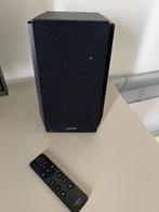 Edifier R1855DB Speakerset Zwart, Ophalen, Zo goed als nieuw, Audiokanaal 2, Edifier