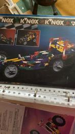 K'nex Bouwpakket - Diverse Modellen, Ophalen of Verzenden, Gebruikt, K'nex