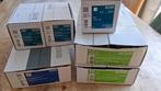 Nieuw!! jung schakelmateriaal as 500 en basiselementen, Ophalen of Verzenden, Nieuw, Schakelaar