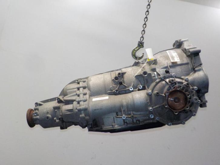 Versnellingsbak automaat Audi A6, Auto-onderdelen, Transmissie en Toebehoren, Gebruikt, Herkomst onderdeel bekend, 12 maanden garantie