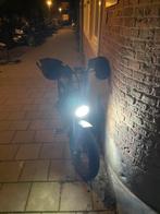 Knaap ams, Overige modellen, Ophalen of Verzenden, Zo goed als nieuw, Benzine