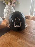 KEP Italia Cromo maat M, Ophalen of Verzenden, Zo goed als nieuw, Dressuur, Cap