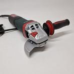 Metabo wea 17-125 quick Haakse slijper | Nieuwstaat, Doe-het-zelf en Verbouw, Gereedschap | Slijpmachines, Metabo, Zo goed als nieuw