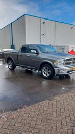 Dodge RAM Dodge RAM 2013, Origineel Nederlands, Te koop, Zilver of Grijs, 4 stoelen