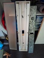 TL Bak Lamp met Armatuur, Doe-het-zelf en Verbouw, Bouwverlichting, Ophalen, Gebruikt, 50 tot 200 watt, Lamp met armatuur