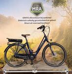 Van Dijck Phaedra Elektrische fiets met Bafang midden motor!, Fietsen en Brommers, Overige merken, Van Dijck, Ophalen of Verzenden