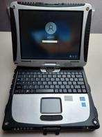 Toughbook CF-19 mk7, Computers en Software, Windows Laptops, Gebruikt, 2 tot 3 Ghz, Qwerty, 10 inch of minder