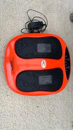 Vibro Legs Voetmassage Apparaat, Sport en Fitness, Ophalen, Kunststof, Gebruikt, Trilplaat