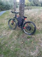Fiets met ebike conversion kit 3000W 72volt, 59 cm of meer, Ophalen, 50 km per accu of meer, Overige merken