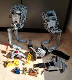 Star wars lepin 2x at-st 05066, tiefighter en meer, Ophalen of Verzenden