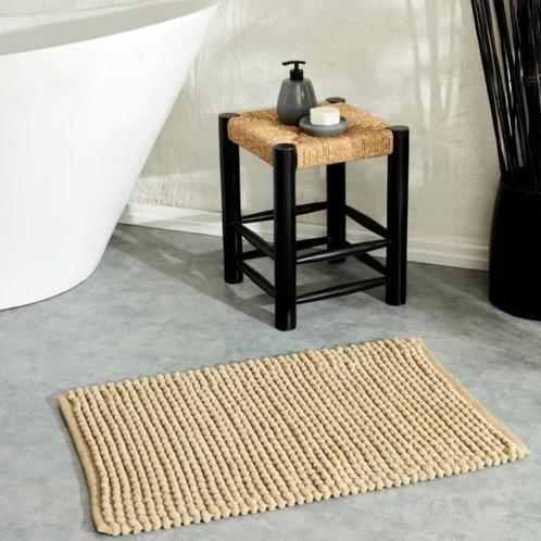 Karaca Bubbles Badmat, Huis en Inrichting, Stoffering | Vloerbedekking, Nieuw, Tapijt, minder dan 10 m², Verzenden