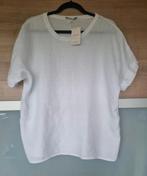 Geisha shirt maat S (nieuw), Kleding | Dames, T-shirts, Geisha, Wit, Nieuw, Ophalen of Verzenden