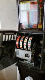 Gokkast Lucky Jokers GEVRAAGD, Verzamelen, Automaten | Gokkasten en Fruitautomaten, Ophalen, Gebruikt