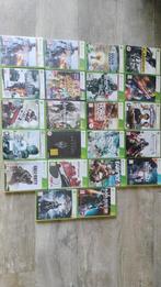 Diverse Xbox 360 games, 1 speler, Ophalen of Verzenden, Gebruikt