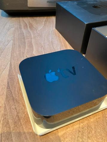 Apple TV beschikbaar voor biedingen