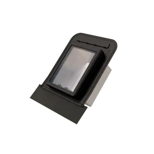 Ubbink Purilan Lumino Dakraam Universeel, Doe-het-zelf en Verbouw, Glas en Ramen, Nieuw, Dakraam, Minder dan 80 cm, Minder dan 80 cm