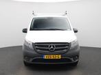Mercedes-Benz Vito 114 CDI Extra Lang | Navigatie | Aircondi, Auto's, Bestelauto's, Gebruikt, Euro 6, 4 cilinders, Electronic Stability Program (ESP)