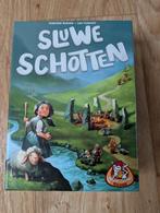 Sluwe Schotten kaartspel - ideaal formaat doos voor vakantie, Hobby en Vrije tijd, Gezelschapsspellen | Kaartspellen, Een of twee spelers