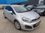 Kia Rio 1.2 CVVT Plus Pack, Euro 5, Gebruikt, 4 cilinders, Origineel Nederlands