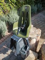 Bobike One Maxi achterzitje groen, Achterzitje, Bobike One, Ophalen, 15 t/m 25 kg
