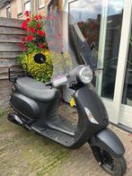 La Souris scooter (blauw kenteken), Zo goed als nieuw, Benzine, Ophalen, Overige merken