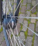 Gezocht: Stella Livorno 9 Pins Voorwiel (Motor), Ophalen of Verzenden, Gebruikt, Algemeen, Wiel