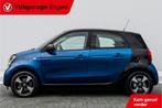 Smart Forfour 1.0 Passion | Automaat | Airco | Cruise | Star, Gebruikt, Met garantie (alle), 905 kg, Origineel Nederlands