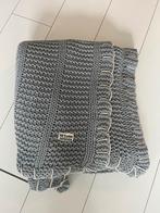 Return to sender gehaakt plaid, Ophalen of Verzenden, Zo goed als nieuw