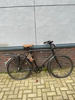 Oude Oorlogs fiets  in Originele Staat, Fietsen en Brommers, Fietsen | Oldtimers, 55 tot 59 cm, Ophalen, Jaren '40