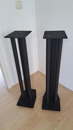 Speaker stands Dayton Audio, Audio, Tv en Foto, Luidsprekers, Overige typen, Zo goed als nieuw, Minder dan 60 watt, Ophalen