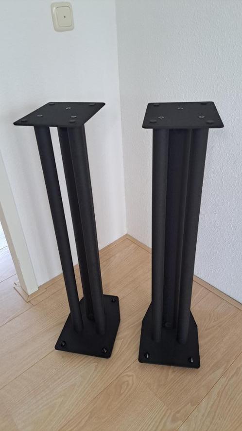 Speaker stands Dayton Audio, Audio, Tv en Foto, Luidsprekers, Zo goed als nieuw, Overige typen, Minder dan 60 watt, Overige merken