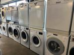 UITVERKOOP! 200 Wasmachines en Drogers Te koop!, Gebruikt, Ophalen of Verzenden, 85 tot 90 cm, 1200 tot 1600 toeren