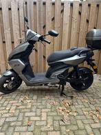 La Souris E-ID S9 Elektrische scooter, Ophalen, Zo goed als nieuw, Elektrisch