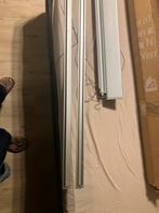 Velux rolgordijn 78x131 BFX PK10/P10, Doe-het-zelf en Verbouw, Glas en Ramen, Gebruikt, Minder dan 80 cm, 120 tot 160 cm, Ophalen of Verzenden