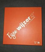 Eigen Wijzer. Andere editie op monopoly, Hobby en Vrije tijd, Gezelschapsspellen | Bordspellen, Ophalen of Verzenden, Nieuw