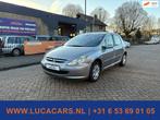 Peugeot 307 1.6-16V XT Premium AIRCO + NIEUWE APK!, Auto's, Peugeot, Voorwielaandrijving, Gebruikt, 4 cilinders, 635 kg
