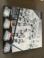 Glazen bordspel, Hobby en Vrije tijd, Gezelschapsspellen | Bordspellen, Ophalen, Nieuw