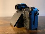 Sony A6300 + 50mm f1.8 & 30mm Macro Lens, Audio, Tv en Foto, Fotocamera's Digitaal, Gebruikt, Spiegelreflex, Ophalen of Verzenden