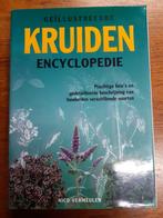 Geïllustreerde Kruiden encyclopedie - Nico Vermeulen, Boeken, Bloemen, Planten en Bomen, Ophalen of Verzenden, Zo goed als nieuw