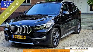 BMW X1 xDrive25e 1.5 High Executive Plugin hybride PACK BUSI beschikbaar voor biedingen