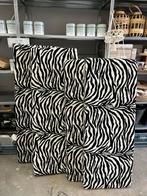 Caravan kussens voor treinzit, Caravans en Kamperen, Caravan accessoires, Ophalen, Gebruikt