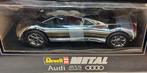 Coelianmodels, Revell, Audi Avus Metal, 1/18, € 44,99, Ophalen of Verzenden, Nieuw, Auto, Revell