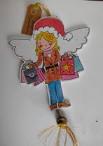 Blond Amsterdam Kerst hangers, Diversen, Kerst, Ophalen of Verzenden, Gebruikt