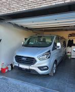 Ford Transit Custom Grill, Gebruikt, Voor, Ophalen of Verzenden, Ford