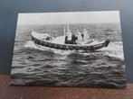 ansichtkaart KNRM reddingboot "Nicolaas Marius", Ophalen of Verzenden, Motorboot, Kaart, Foto of Prent