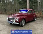 Volvo PV 544 C 1962 | Route 66 auctions, Auto's, Oldtimers, Bedrijf, Handgeschakeld, Volvo, Te koop