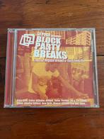 DJ Pogo - Block Party Breaks CD, Ophalen of Verzenden, Zo goed als nieuw, Boxset