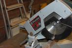 metabo afkortzaag, Doe-het-zelf en Verbouw, Gereedschap | Zaagmachines, Ophalen, Gebruikt, Afkortzaag, 30 tot 70 mm