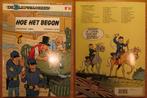 De blauwbloezen, 6x (SC), Meerdere stripboeken, Ophalen of Verzenden, Zo goed als nieuw, Lambil & Cauvin