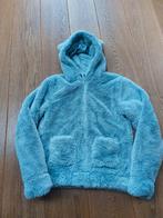 Teddy vest met oortjes - Maat 158/164, Ophalen of Verzenden, Zo goed als nieuw, Meisje